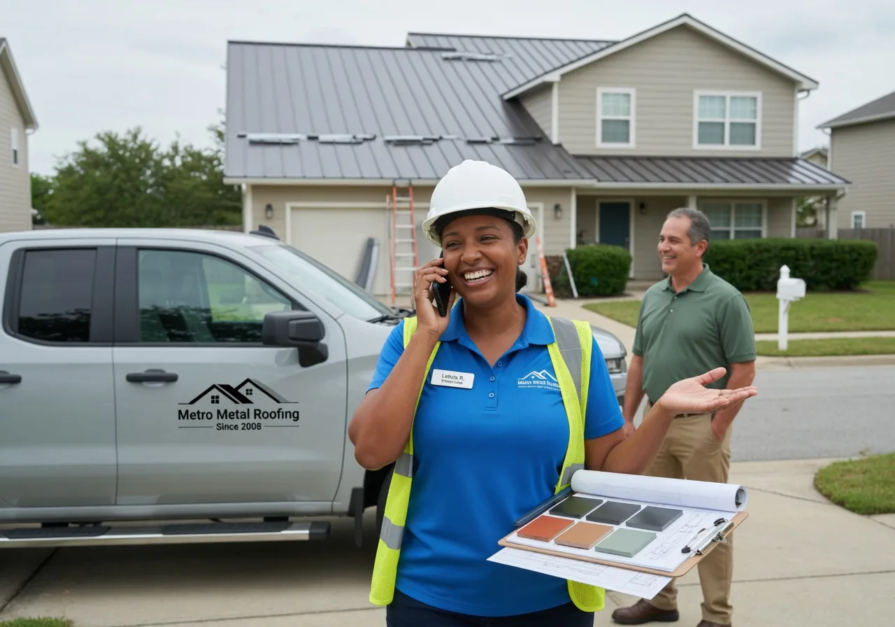 Metal Roofing Installation Hunt, TX FAQs